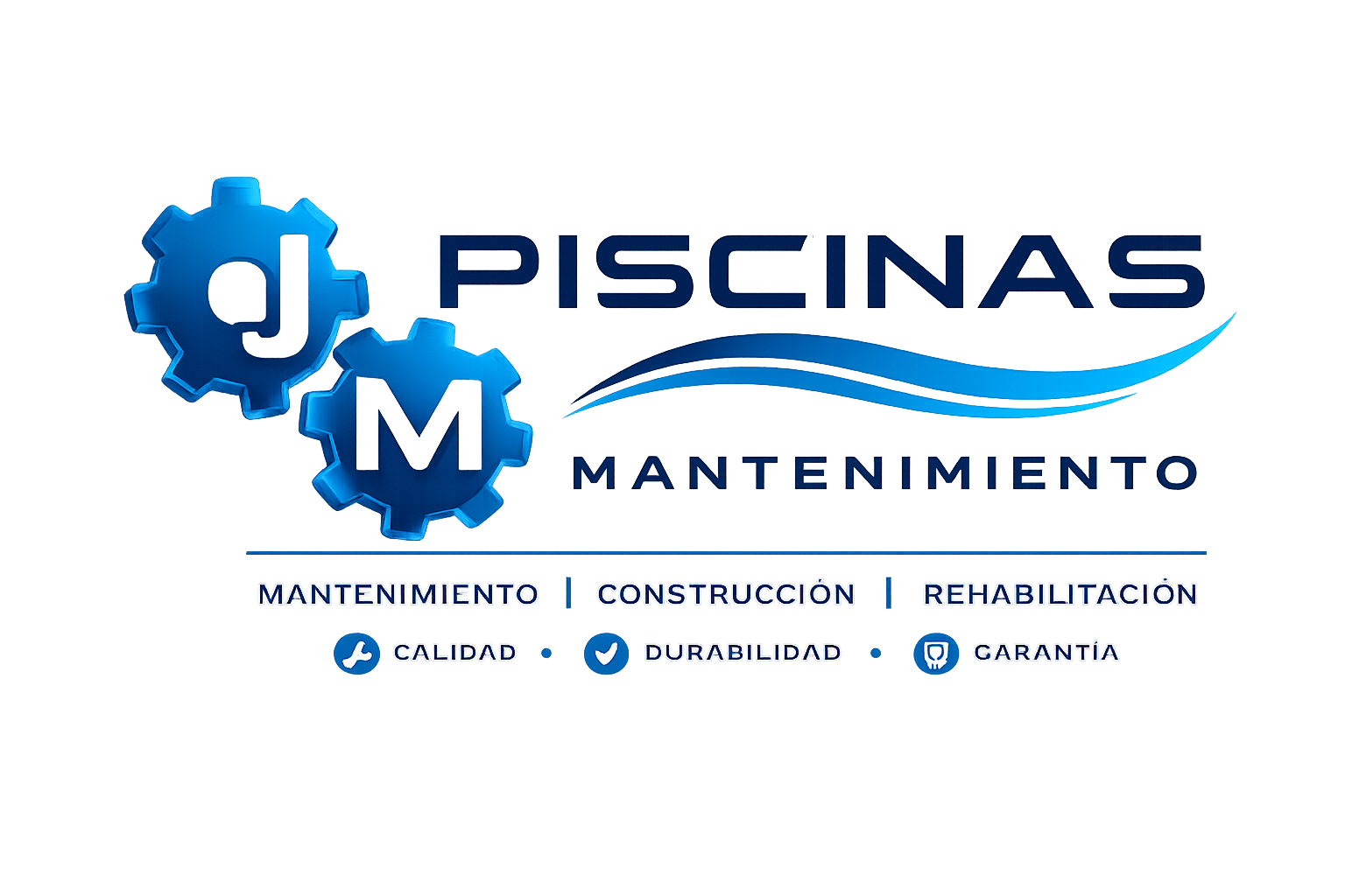 Piscinas Huelva - JMantenimientos